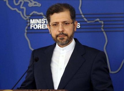 قطعنامه وضعیت حقوق‌بشر در ایران، محکوم و فاقد هرگونه وجاهت قانونی است