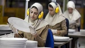 تاکید رئیس فراکسیون زنان بر حضور نماینده کارگر زن در شورای عالی کار