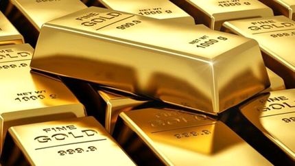 عربستان بالاترین میزان ذخایر طلای کشورهای عربی را دارد