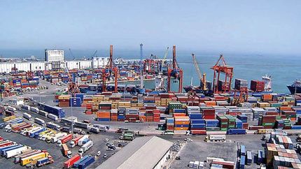 افزایش ۱۹ درصدی تجارت غیرنفتی در ۴ ماه نخست امسال