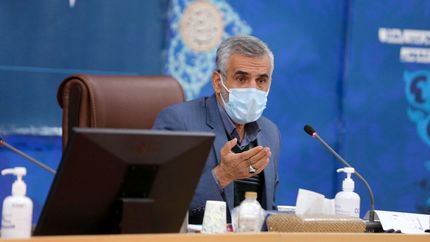 امسال، مراسم ماه محرم با رعایت اصول بهداشتی برگزار خواهدشد