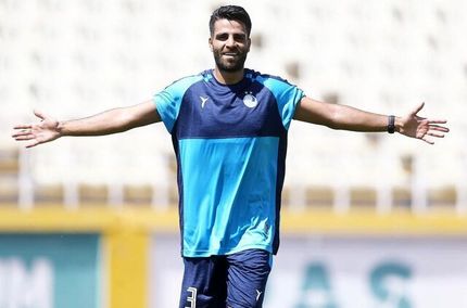 مرادمند به استقلال بازگشت