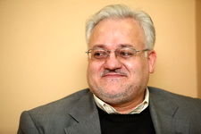 یک مدیر سینمایی: کمدی اصیل را در سینما احیا می&zwnj;کنیم
