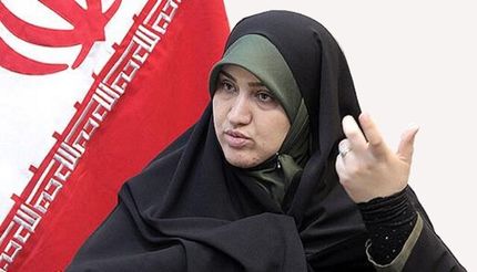 باید از تمامی ظرفیت‌های بین‌المللی برای مقابله با تغییرات اقلیمی استفاده شود
