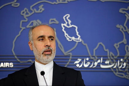 واکنش ایران به اظهارات جنجالی الهام علی‌اف