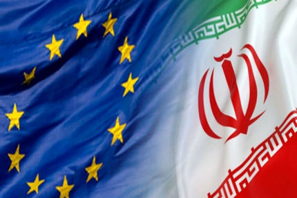 اتحادیه اروپا، ۳۰ فرد و نهاد ایرانی را تحریم کرد