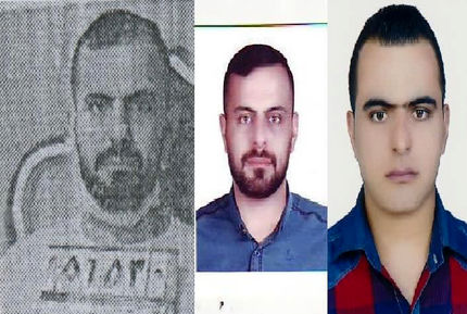 فرمانده انتظامی شفت: قاتل فراری را شناسایی کنید