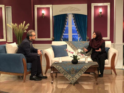 برنامه &laquo;سیمای خانواده&raquo; همچنان پخش می&zwnj;شود