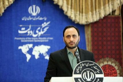 بهادری جهرمی: مجلس باید اجازه تشکیل سازمان مهاجرین را بدهد / سفر استانی بعدی رئیس جمهور به آذربایجان&zwnj;شرقی است