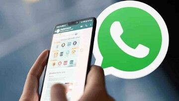 قابلیت ویرایش بطور رسمی به واتس&zwnj;اپ اضافه شد