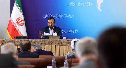 ۳۵۶ طرح سرمایه&zwnj;گذاری خارجی در دولت سیزدهم انجام گرفته است