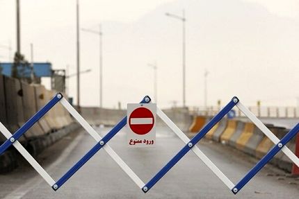 اعلام محدودیت‌های ترافیکی عید قربان در زنجان