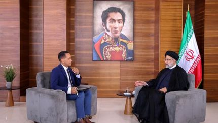 تحریم‌ها در ظاهر علیه دولت‌ها وضع می‌شوند، اما تمام فشار آن روی ملت‌هاست