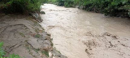 خسارت ۸۰۰ میلیارد ریالی سیل به سوادکوه