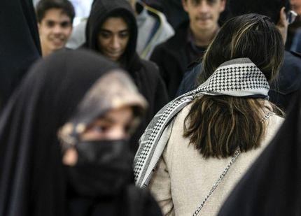 انتشار متن لایجه جدید عفاف و حجاب