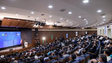 توجه به مسئله بهداشت از اولویت&zwnj;های مهم دولت است