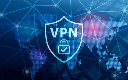 دستگیری VPN فروش در اردبیل با گردش حساب میلیاردی