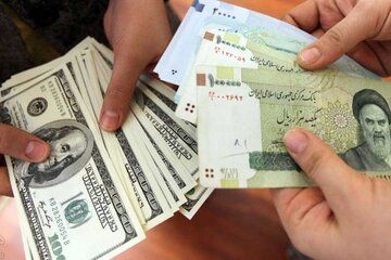پول ایران ضعیف&zwnj;ترین ارز جهان شد