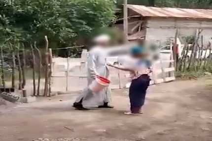 علت درگیری یک روحانی با همسر برادرش در لنگرود اعلام شد