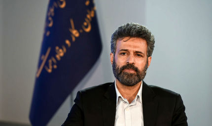 جزئیات دیگری از طرح کالابرگ الکترونیکی