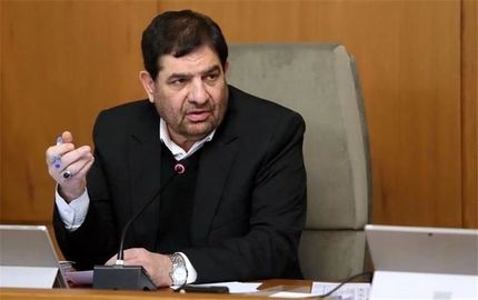 معاون اول رئیس جمهور، افزایش قیمت بنزین را تکذیب کرد
