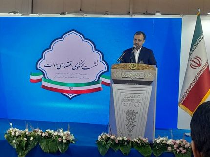 ثبت بالاترین صادرات نفت در ۵ سال اخیر / تولید خودرو ۴۰ درصد افزایش یافت