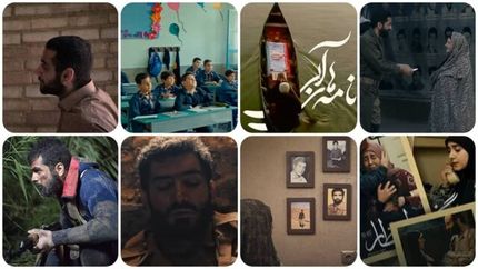 &laquo;جشنواره فیلم های داستانی کوتاه&raquo; از تلویزیون پخش می&zwnj;شود