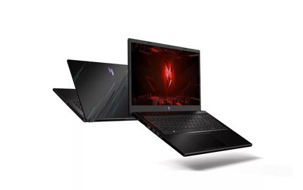 لپ&zwnj;تاپ گیمینگ جدید ACER رونمایی شد