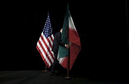 پنج زندانی ایرانی در آمریکا عفو خوردند