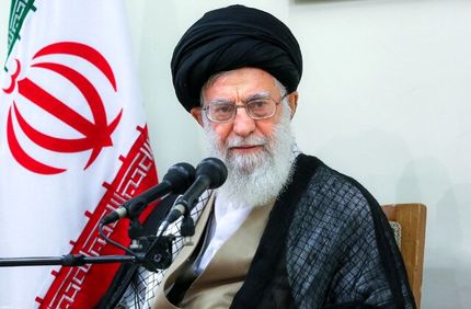دیدار رئیس جمهور با رهبر معظم انقلاب قبل سفر به نیویورک