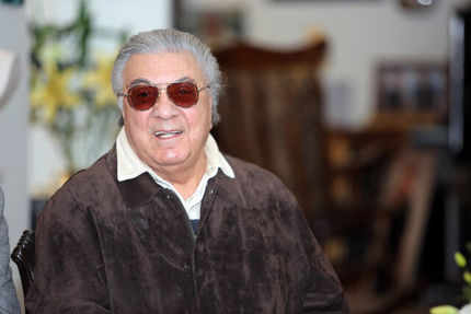 خواننده پیشکسوت درگذشت