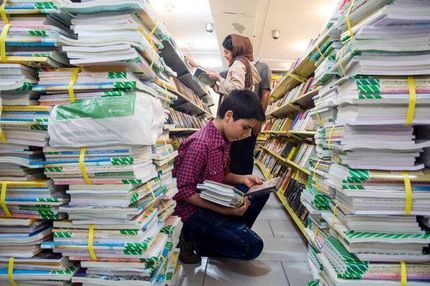 کتاب‌های درسی تفکیک جنسیتی می‎شود