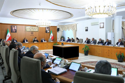 همه دنیا ضرورت پایان یکجانبه&zwnj;گرایی در عرصه بین&zwnj;المللی را درک کرده&zwnj;اند