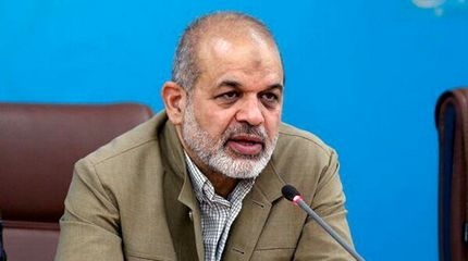 وزیر کشور: بنزین در کشور ما از آب ارزان&zwnj;تر است