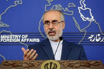 ایران حمله آمریکا و انگلیس به یمن را محکوم کرد