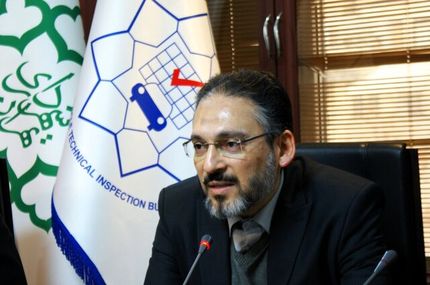 نیمی از خودروهای دارای معاینه فنی از آزمون آلایندگی کنار جادهای مردود شدند