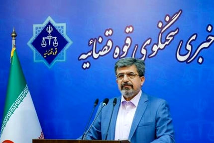 تتلو در زندان است / پرونده دیجی&zwnj;کالا در مرحله تحقیقات مقدماتی است