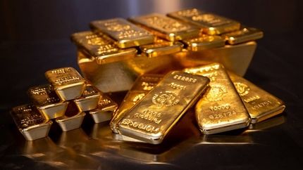 تنشهای خاورمیانه، قیمت جهانی طلا را بالا برد