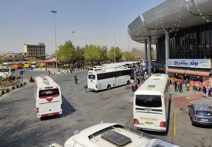 رئیس اتحادیه شرکت&zwnj;های تعاونی مسافربری: گران شدن بلیت اتوبوس صحت ندارد