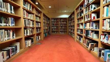 عضویت رایگان در کتابخانه&zwnj;های استان گلستان همزمان با دهه فجر