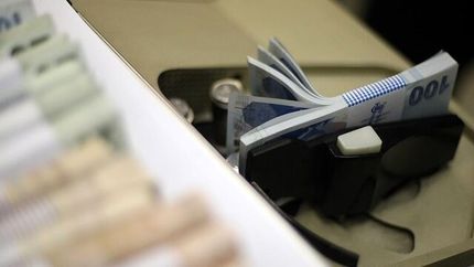 کاهش ۴ درصدی ذخایر بینالمللی ترکیه