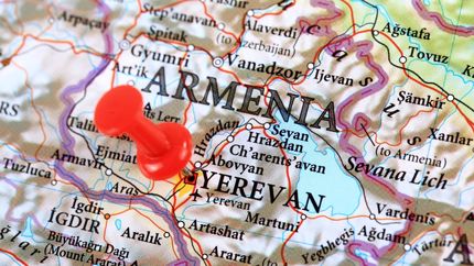 اعتراضات شدید در ارمنستان: خون می&zwnj;دهیم، خاک نه
