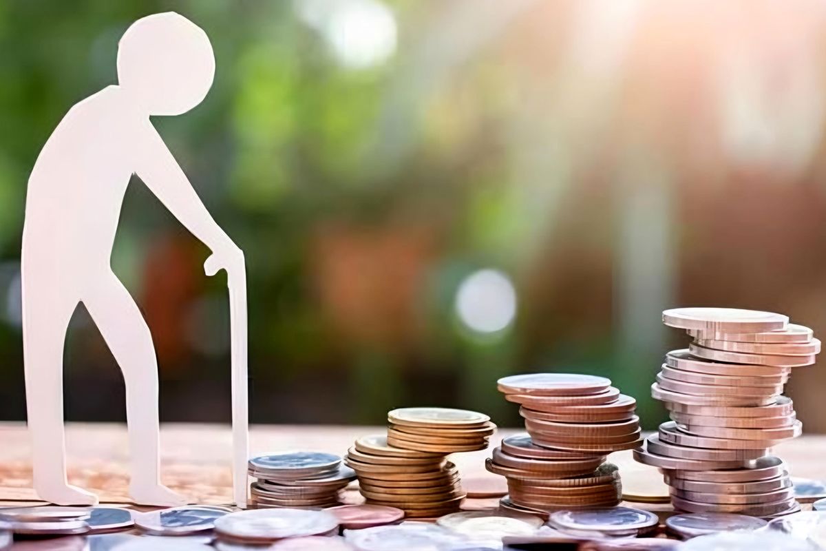 حقوق بازنشستگان و مستمری بگیران از این تاریخ افزایش می یابد + جزئیات