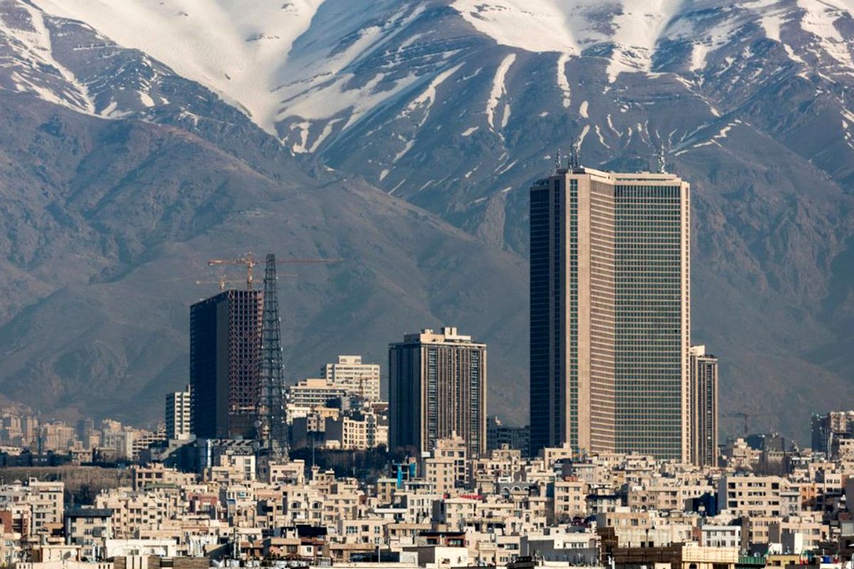 قیمت آپارتمان در این محله تهران به متری ۱۱۰ میلیون رسید + جدول