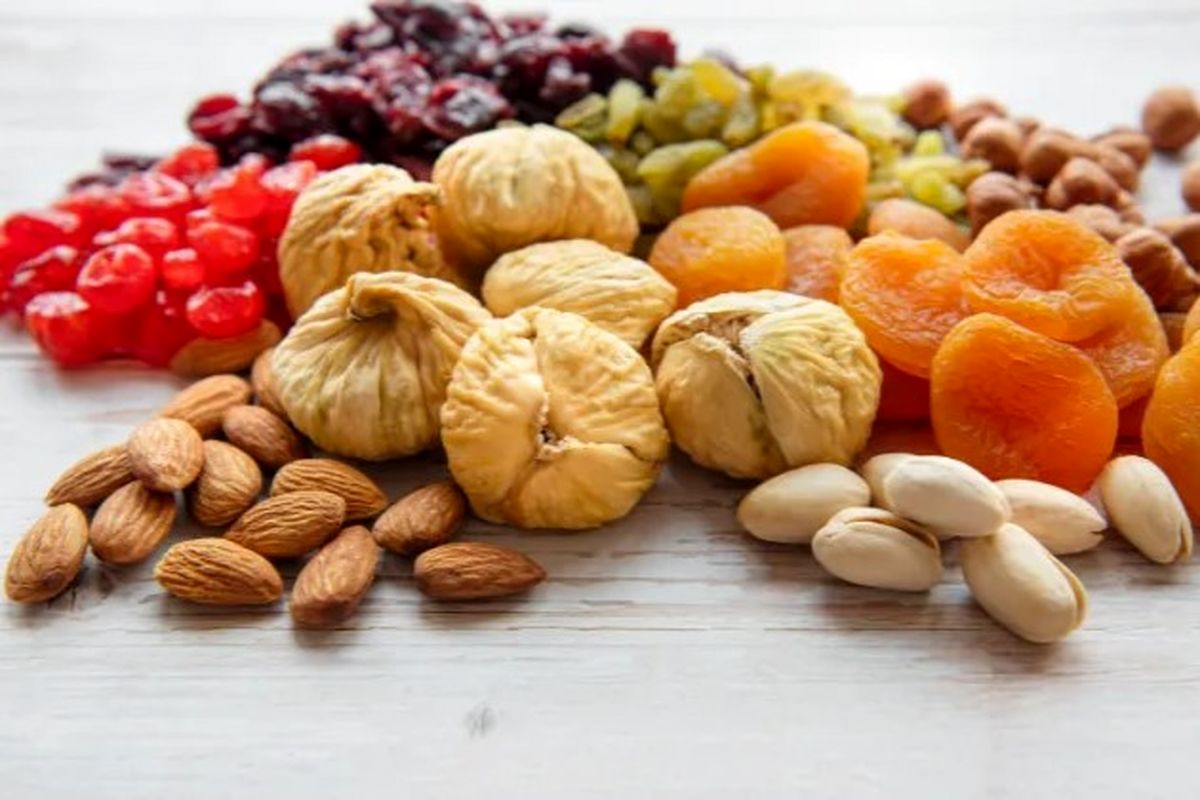 قیمت جدید آجیل در بازار نوروز / چهارمغز کیلویی چند شد؟ 