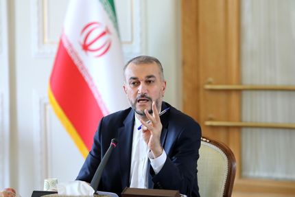 وزیر امور خارجه: به آمریکا هشدارهای لازم را داده بودیم