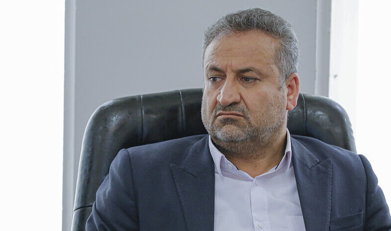 بهروز-نجم آبادی