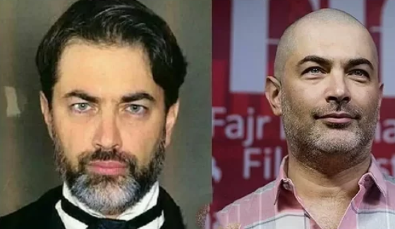 پارسا پیروزفر