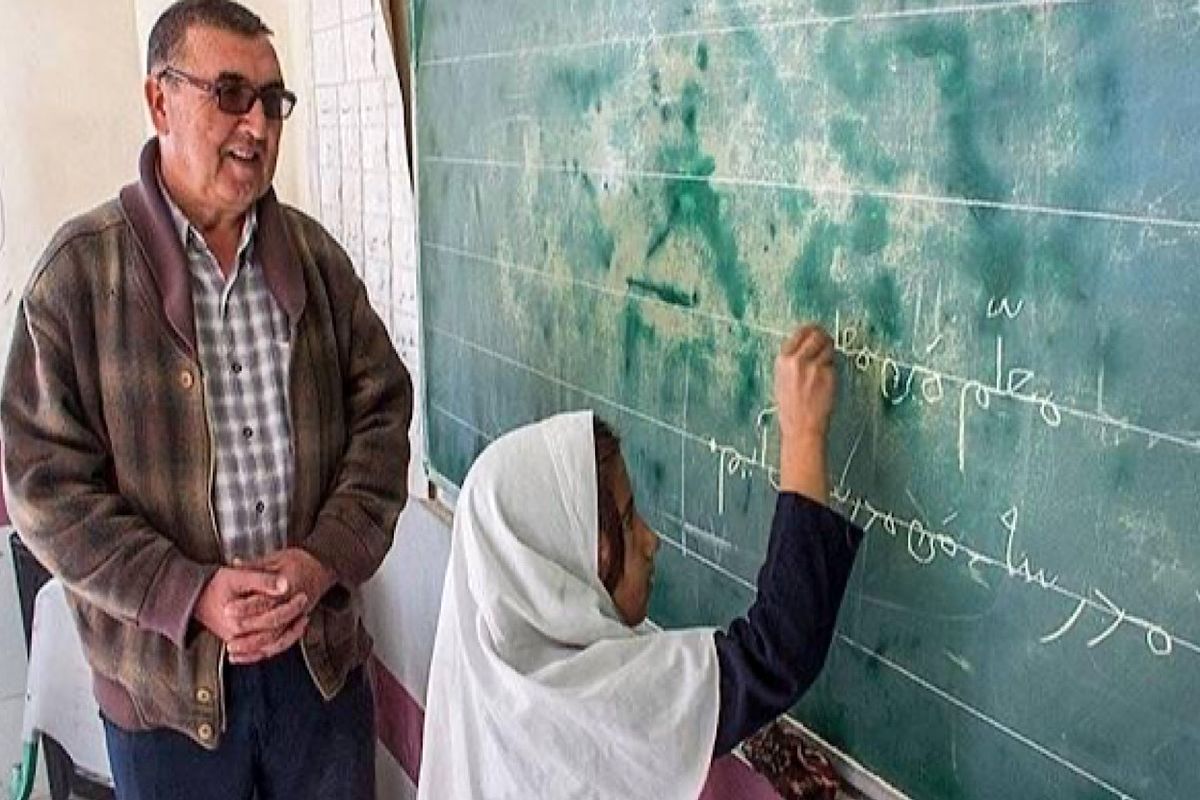 بازنشستگی این فرهنگیان در طول سال ممنوع شد