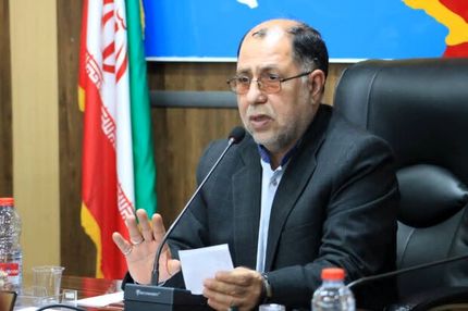 دلیل صدای انفجار در گناوه چه بود؟